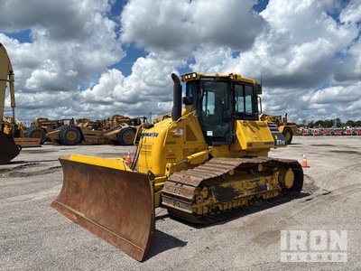 2024 Komatsu D61PX-24 Crawler Dozer