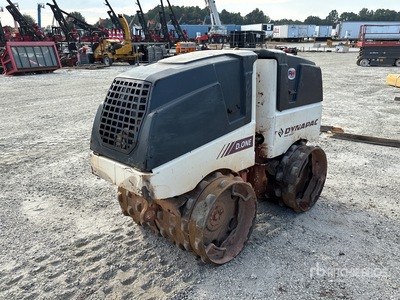 2023 Dynapac D.ONE Trench Compactor