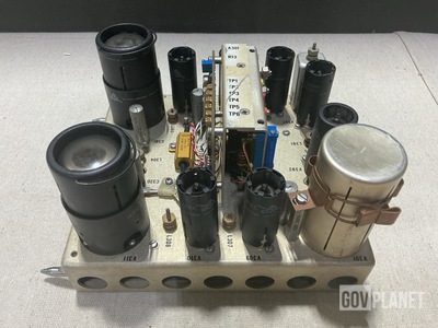 Northrop Grumman 150-024169-001 Interference Generator