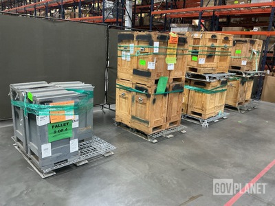(27) Specialized Storage Cases