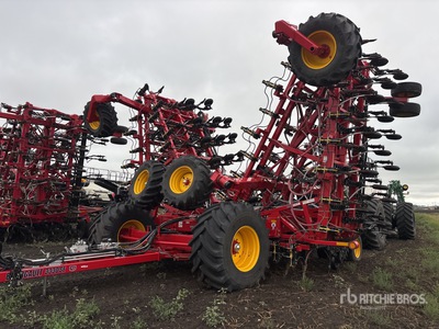 2025 Bourgault 3330 86PHD 86 ft Air Drill