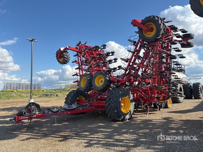 2025 Bourgault 3330 86PHD 86 ft Air Drill