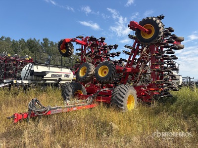 2017 Bourgault 3320 - 76 PHD 76 ft Air Drill