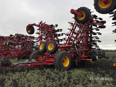 2019 Bourgault 3320-86 PHD 86 ft Air Drill