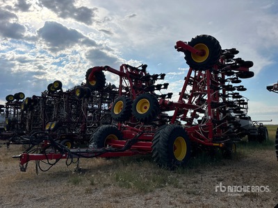 2019 Bourgault 3320 - 76 PHD 76 ft Air Drill
