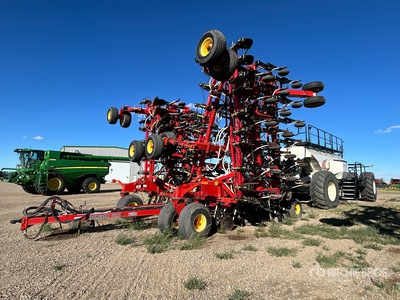 2015 Bourgault 3320 - 76 PHD 76 ft Air Drill