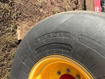 Chassis Photos with
