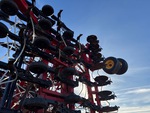 Chassis Photos with