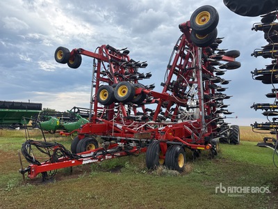2011 Bourgault 3310 75 ft Air Drill