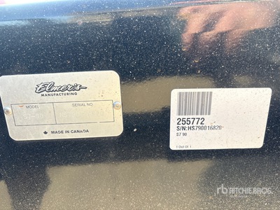 2016 Elmers S7-90 90 ft Mid Herses