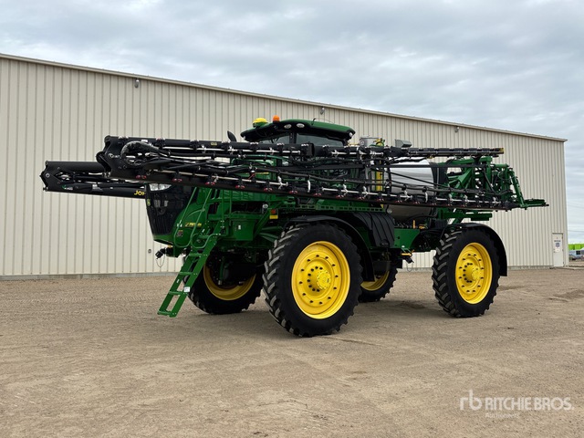 Sprayers