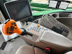 Control Station with