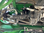 Hydraulics with