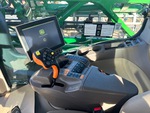 Control Station with