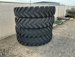 Chassis with