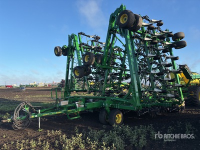 2024 John Deere P690 90 ft Air Drill