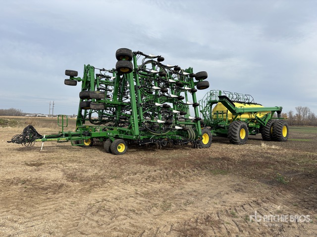 معدات البذر