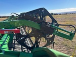 Pickup / Header with 