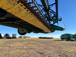 Pickup / Header with 