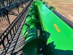 Pickup / Header with 