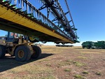 Pickup / Header with 