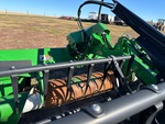 Pickup / Header with 