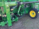 Pickup / Header with 