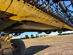 Pickup / Header with 