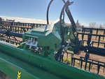 Pickup / Header with 