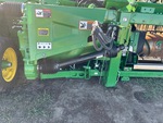 Pickup / Header with 