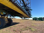 Pickup / Header with 