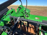 Pickup / Header with 