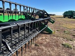 Pickup / Header with 