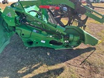 Pickup / Header with 