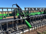 Pickup / Header with 
