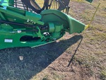 Pickup / Header with 