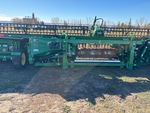 Pickup / Header with 