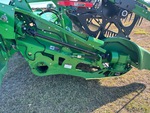 Pickup / Header with 