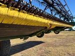 Pickup / Header with 