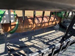 Pickup / Header with 