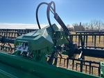 Pickup / Header with 