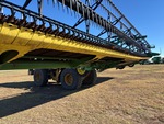 Pickup / Header with 