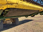 Pickup / Header with 