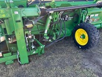 Pickup / Header with 