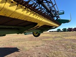 Pickup / Header with 