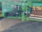 Pickup / Header with 