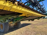 Pickup / Header with 