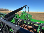 Pickup / Header with 