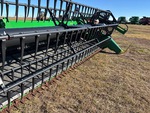 Pickup / Header with 