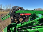 Pickup / Header with 